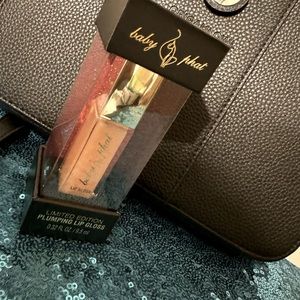 🫦Plumping Lip Gloss 👄